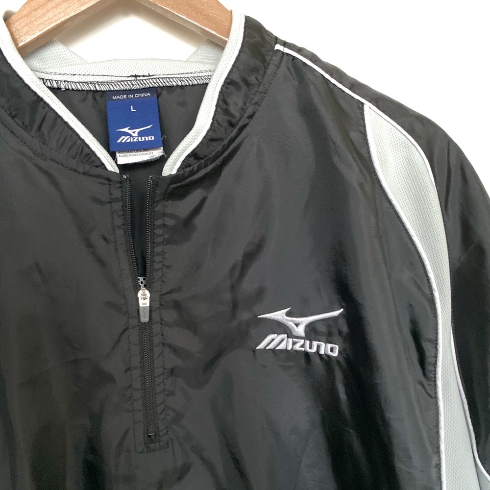 Mizuno Baseball Jacket - Picture 4 of 7